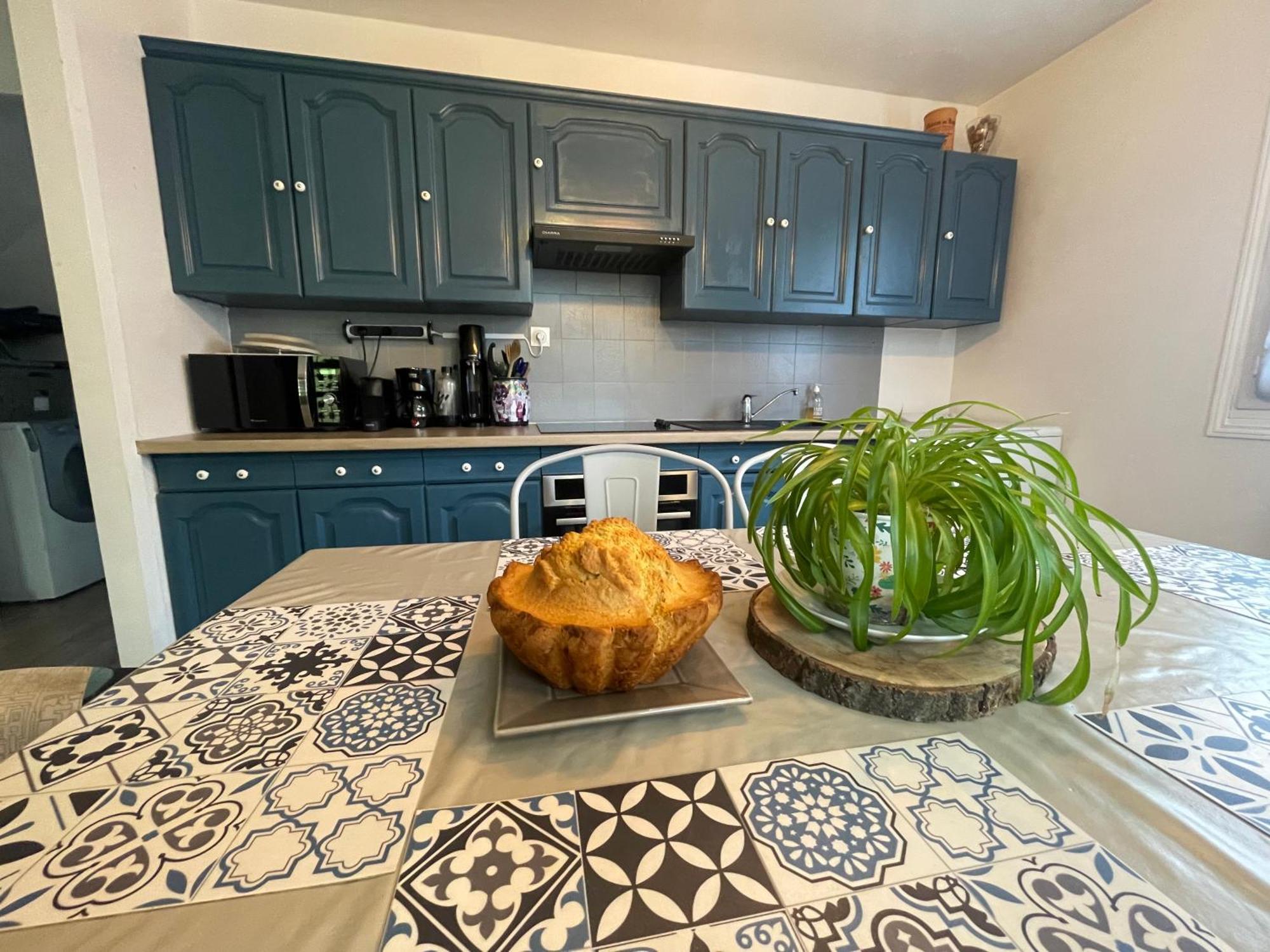 Bel Appartement Dans Residence Cheminee /Jardin Luz-Saint-Sauveur Exteriör bild