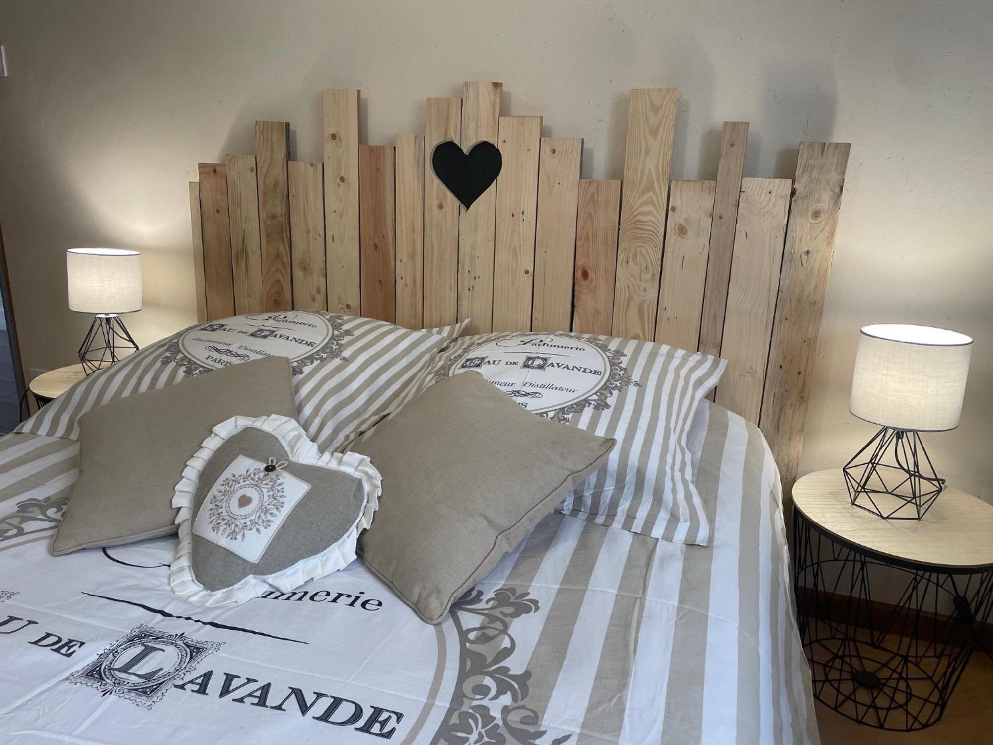 Bel Appartement Dans Residence Cheminee /Jardin Luz-Saint-Sauveur Exteriör bild